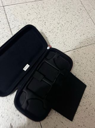 Nintendo Switch Edición Especial Monster Hunter