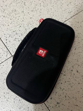 Nintendo Switch Edición Especial Monster Hunter