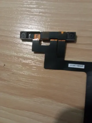 Cámaras Nintendo 3DS