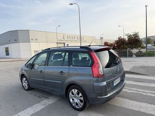 CITROEN C4 PICASSO 2.0 HDi 138CV AUTOMATICO