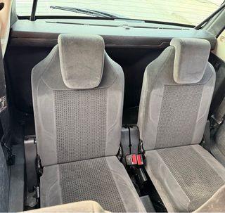 CITROEN C4 PICASSO 2.0 HDi 138CV AUTOMATICO