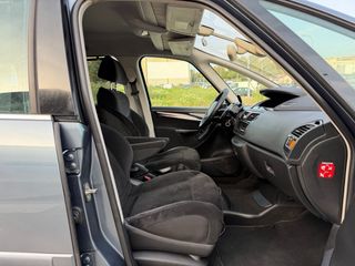 CITROEN C4 PICASSO 2.0 HDi 138CV AUTOMATICO