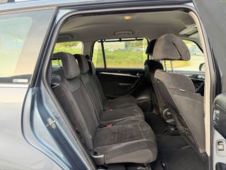 CITROEN C4 PICASSO 2.0 HDi 138CV AUTOMATICO