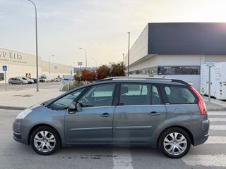 CITROEN C4 PICASSO 2.0 HDi 138CV AUTOMATICO