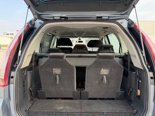 CITROEN C4 PICASSO 2.0 HDi 138CV AUTOMATICO