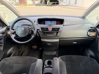 CITROEN C4 PICASSO 2.0 HDi 138CV AUTOMATICO