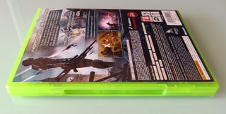 Mass Effect 3 (Xbox 360)