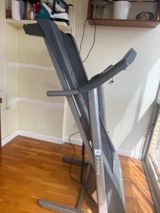 Cinta de correr DOMYOS 103