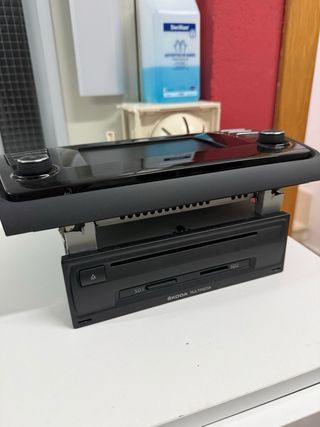 Pantalla Multimedia Škoda/VW/Seat