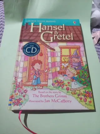 Hansel & Gretel