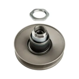 Kit Poleas Minarelli Horizontal 107mm AllPro