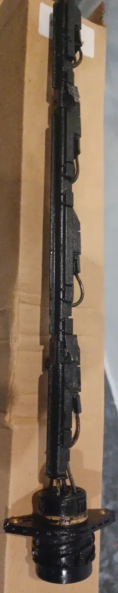 Cable inyectores coche