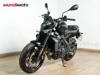 YAMAHA MT 09 Y-AMT