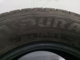 Neumáticos Furgoneta 235/65 R17 Bridgestone