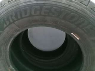 235/65 R16 C Bridgestone Duravis - neumaticos