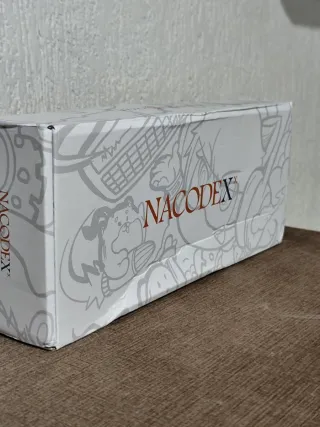 Teclado mecánico AJAZZ (NEGRO CON RGB) - NUEVO