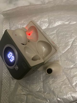 Auriculares KFG Hi-Fi Nuevos