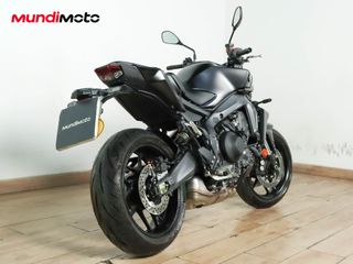 YAMAHA MT 09 Y-AMT