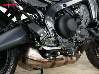 YAMAHA MT 09 Y-AMT