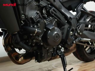 YAMAHA MT 09 Y-AMT