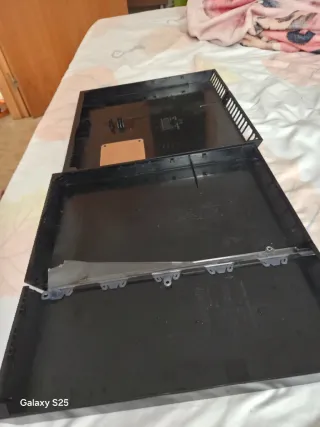 Carcasa PS4 Star Wars Battlefront Ed. Limitada