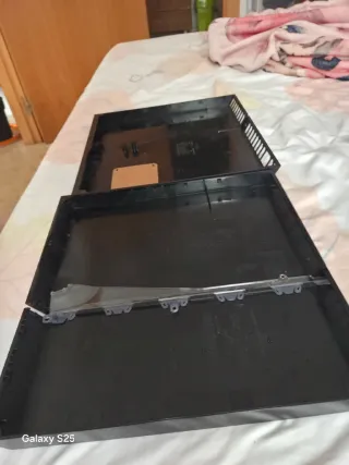 Carcasa PS4 Star Wars Battlefront Ed. Limitada