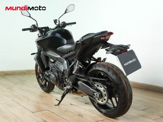 YAMAHA MT 09 Y-AMT