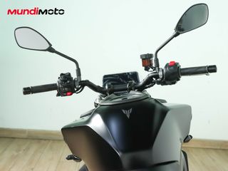 YAMAHA MT 09 Y-AMT