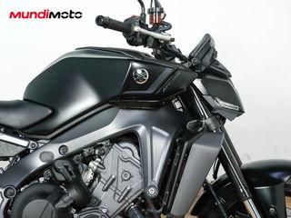 YAMAHA MT 09 Y-AMT