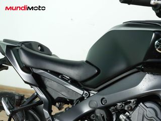 YAMAHA MT 09 Y-AMT