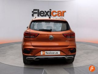 MG ZS 1.5 Comfort