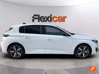 Peugeot 308 5P Allure BlueHDi 130 S&S EAT8