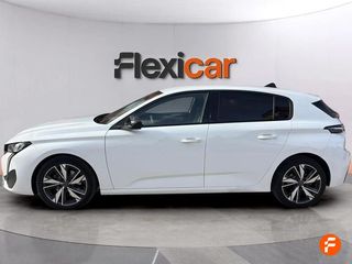 Peugeot 308 5P Allure BlueHDi 130 S&S EAT8