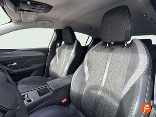 Peugeot 308 5P Allure BlueHDi 130 S&S EAT8