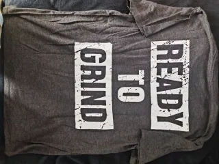 pack camisetas de Joan pradells