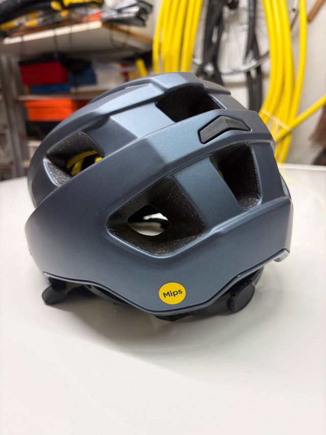 Casco Rockrider