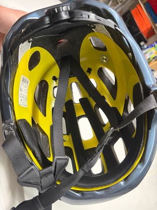 Casco Rockrider