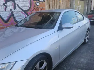 BMW Serie 3 2007