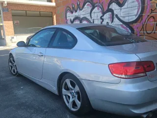 BMW Serie 3 2007