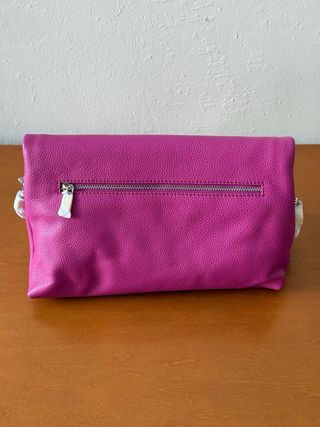 Bolso Zadig & Voltaire Rocky Grained Glam