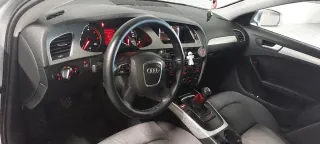 Audi A4 2009