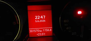 Audi A4 2009