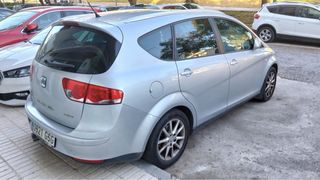 SEAT ALTEA