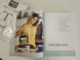 Thermomix TM6. A ESTRENAR