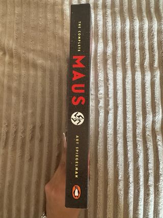 The Complete Maus