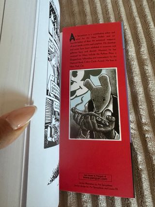 The Complete Maus