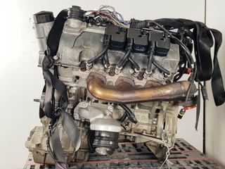 MOTOR COMPLETO MERCEDES CLASE SLK (W170) ROADSTER