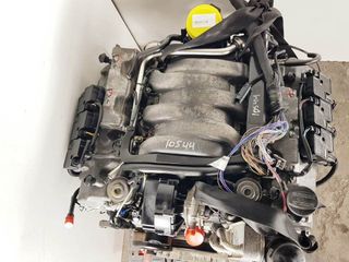 MOTOR COMPLETO MERCEDES CLASE SLK (W170) ROADSTER