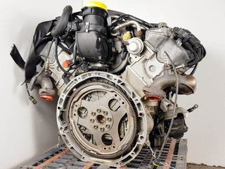 MOTOR COMPLETO MERCEDES CLASE SLK (W170) ROADSTER