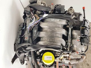 MOTOR COMPLETO MERCEDES CLASE SLK (W170) ROADSTER